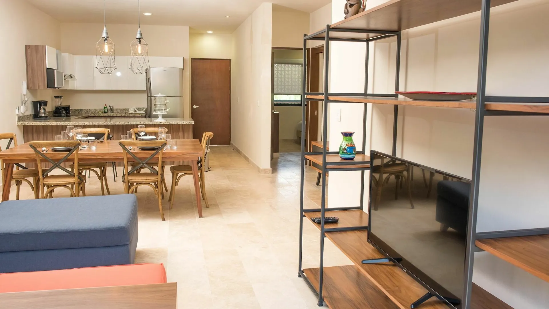 Paramar 105 By Imexico Tulum Apartament