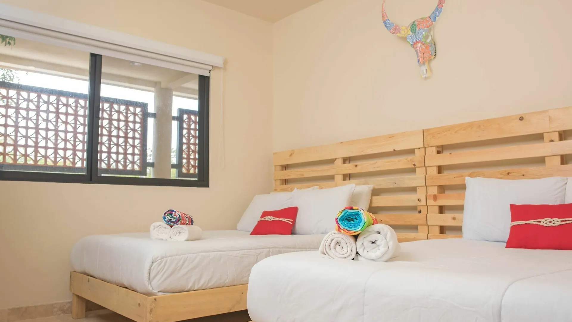 Apartament Paramar 105 By Imexico Tulum