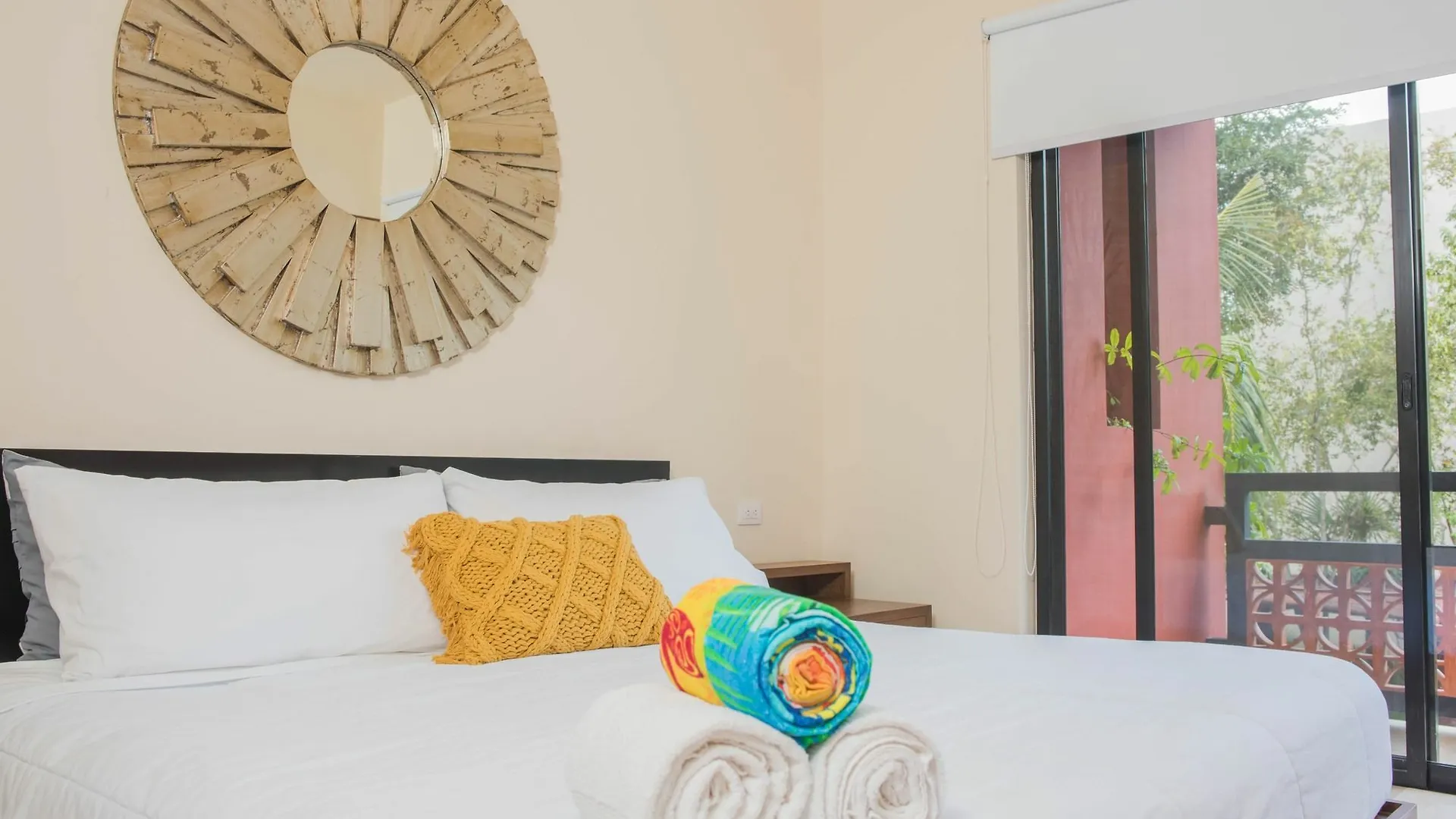 Paramar 105 By Imexico Tulum Meksyk