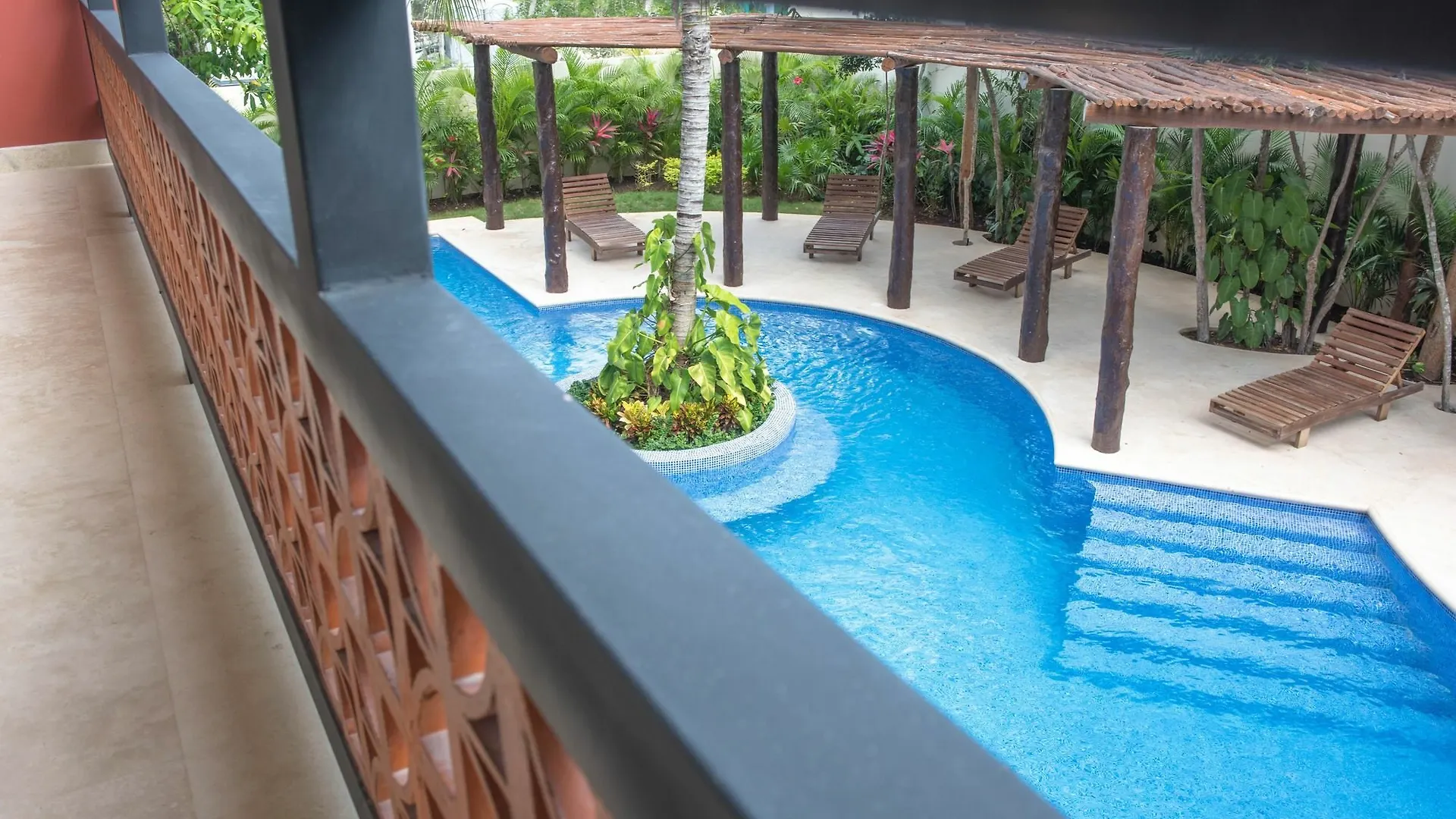 Paramar 105 By Imexico Tulum 0*,  Meksyk
